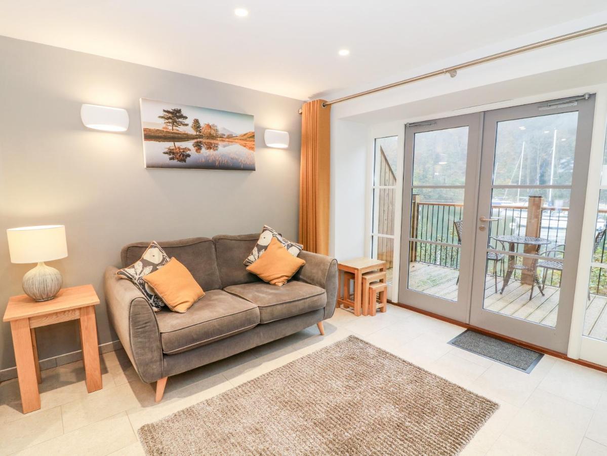 Lowe-Mcconnell Ambleside Ngoại thất bức ảnh