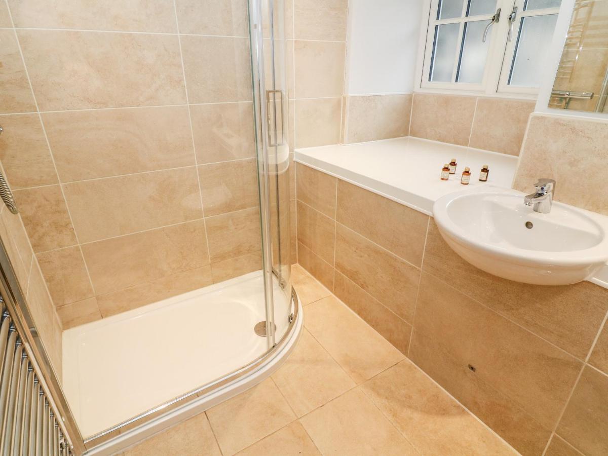 Lowe-Mcconnell Ambleside Ngoại thất bức ảnh